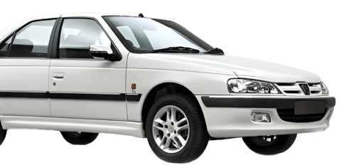 peugeot pars